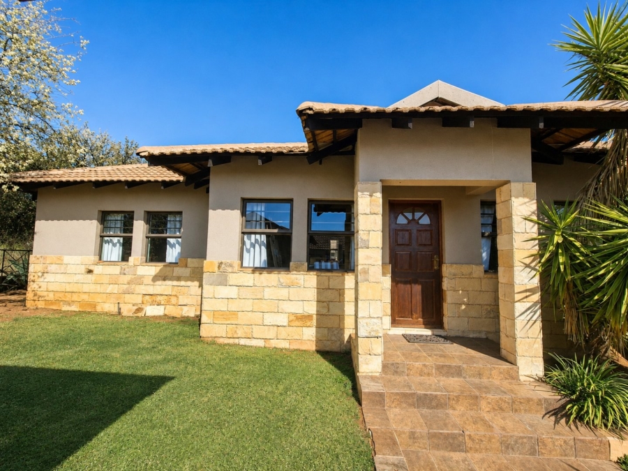 2 Bedroom Property for Sale in Woodland Hills Wildlife Estate Free State